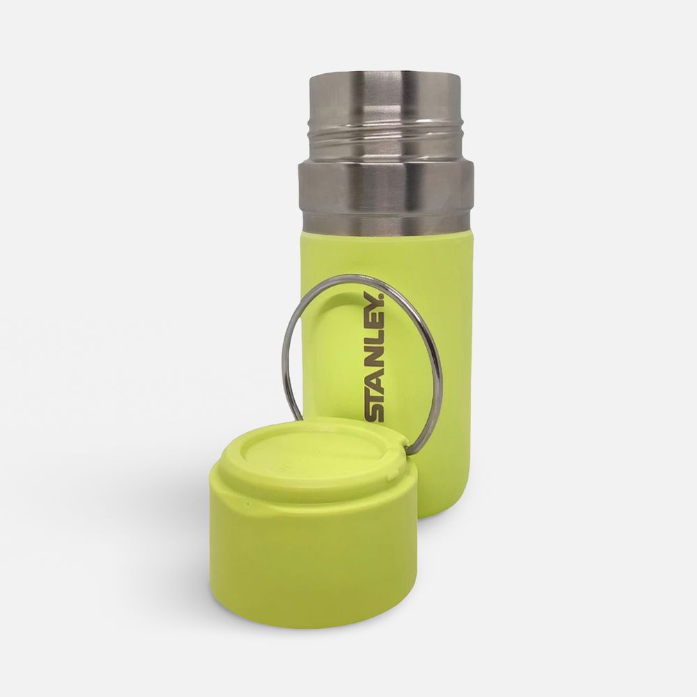 Термобутылка Go Quick Flip 470