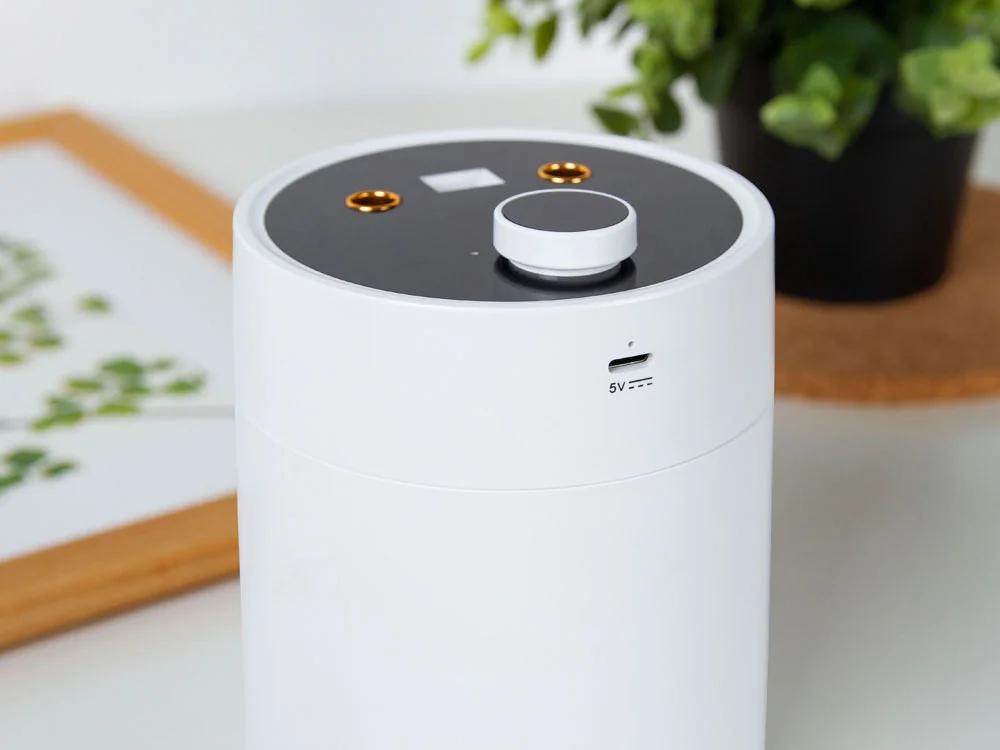 Увлажнитель воздуха Vogue