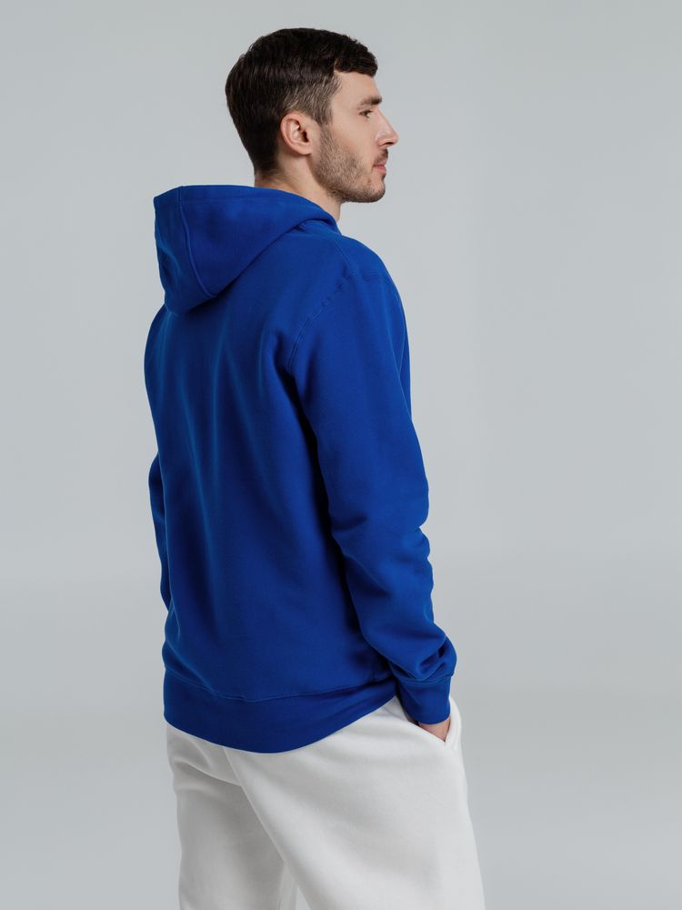 Толстовка на молнии с капюшоном унисекс King