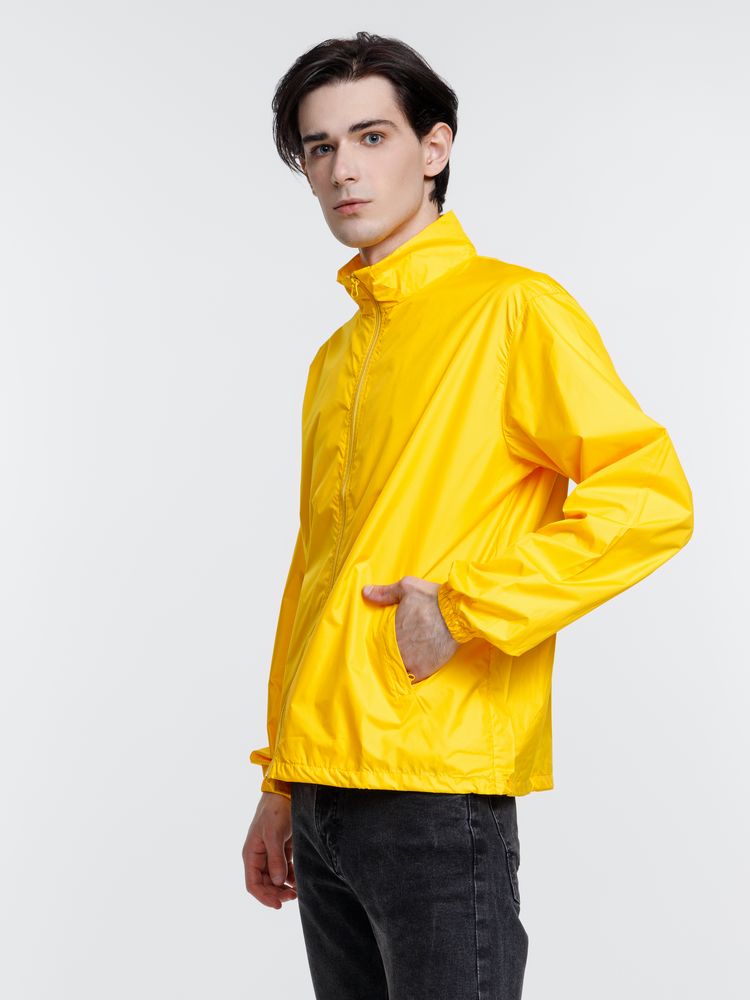 Ветровка Kivach