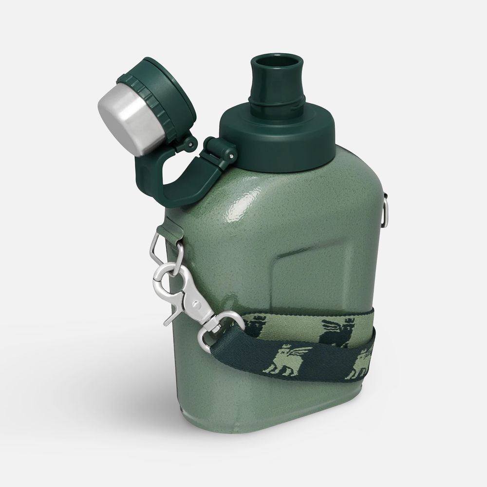 Фляга Adventure 1000