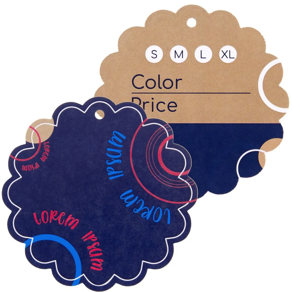 Заготовка из картона Carta