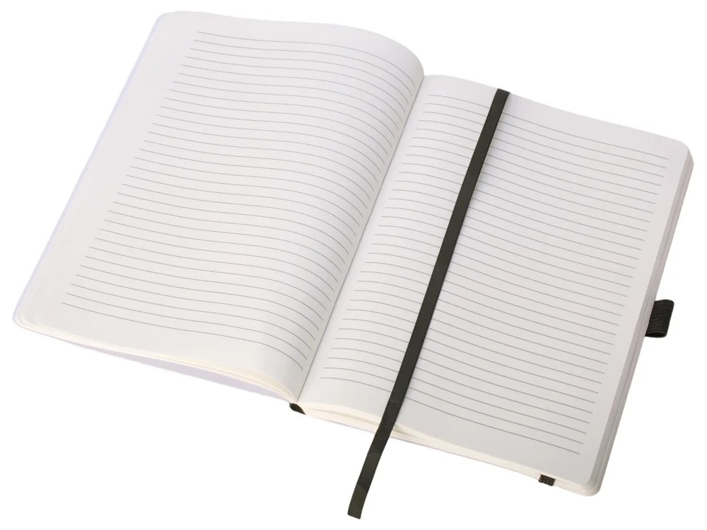 Блокнот из моющегося крафта и каменной бумаги А5 Fleekstone