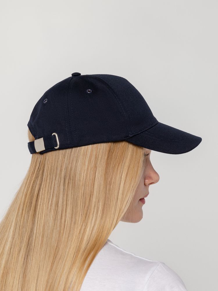 Бейсболка Convention