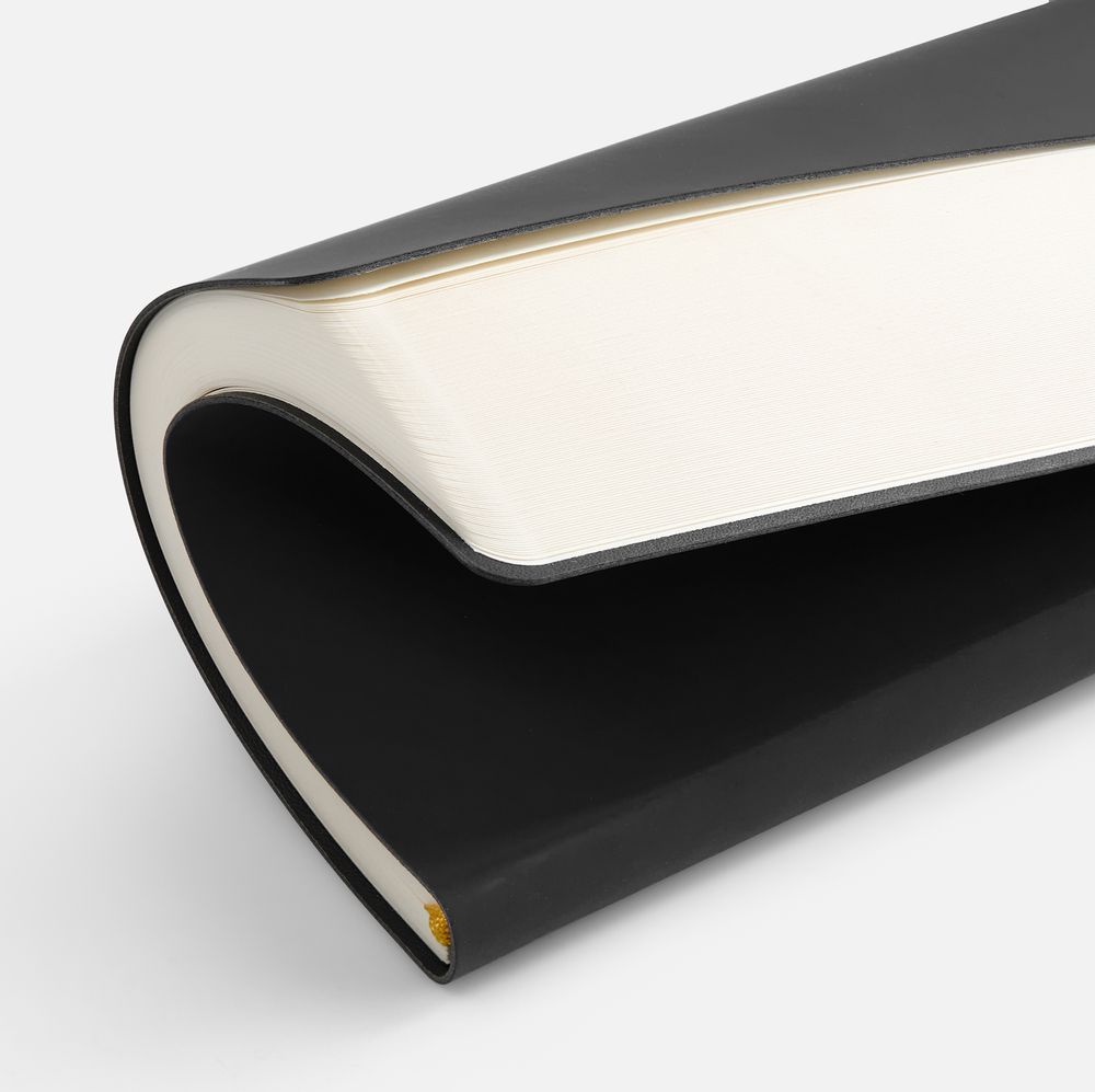 Ежедневник Flex Shall New, недатированный