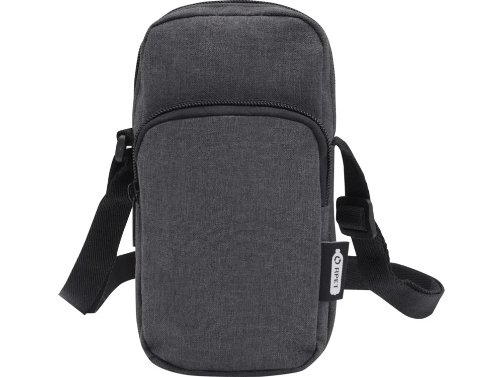 Сумка для телефона Ross из переработанного материала