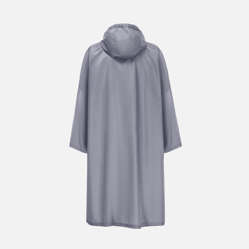 Дождевик-анорак R1