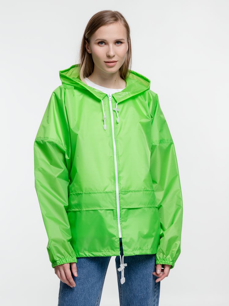 Ветровка Kivach Promo