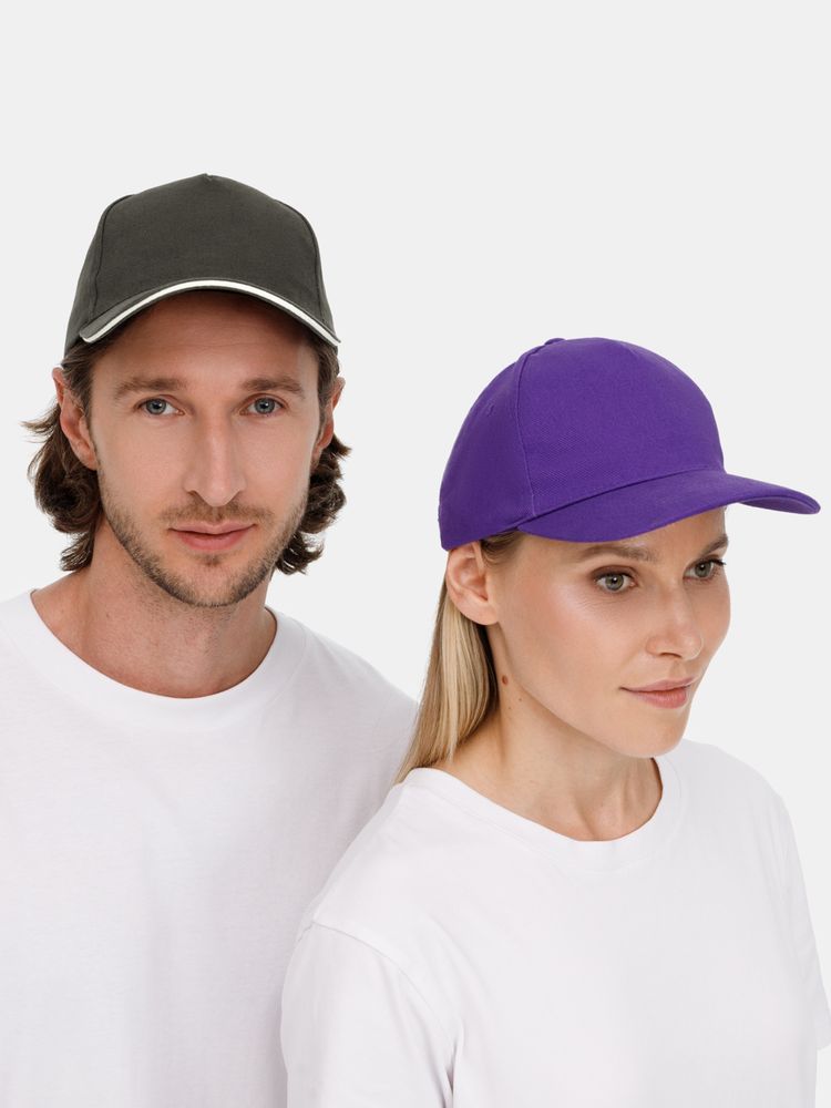 Бейсболка Long Beach