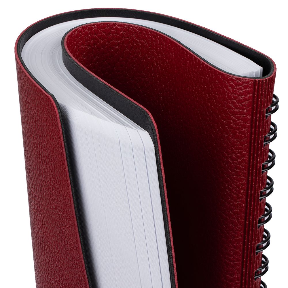 Ежедневник Strep Front на заказ, недатированный