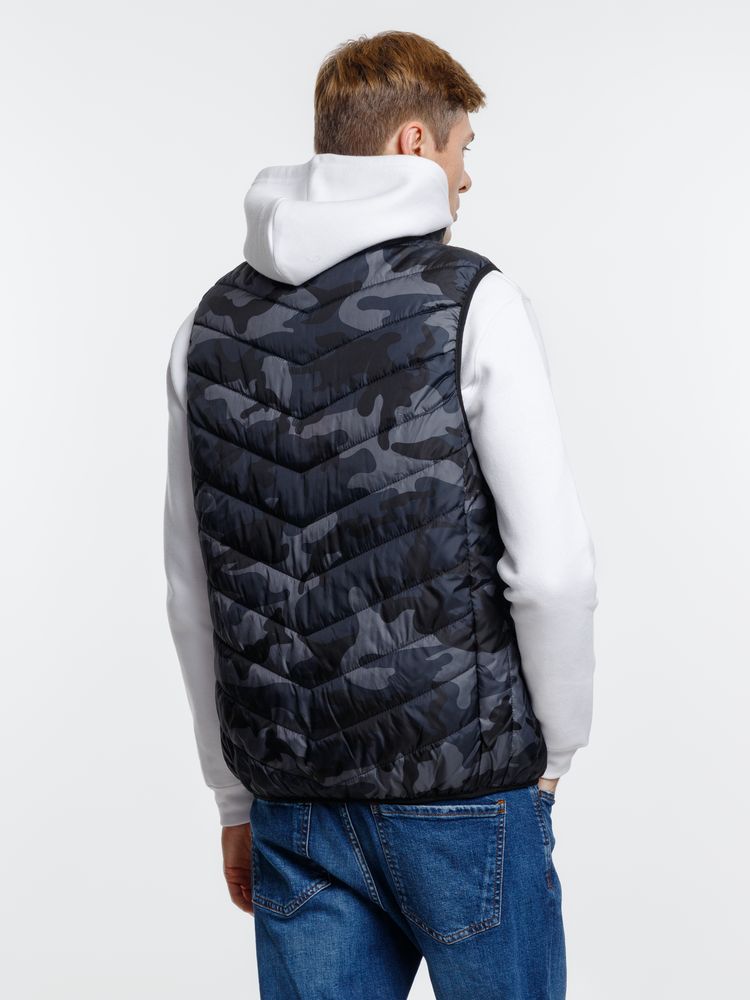 Жилет с подогревом Thermalli Valmorel