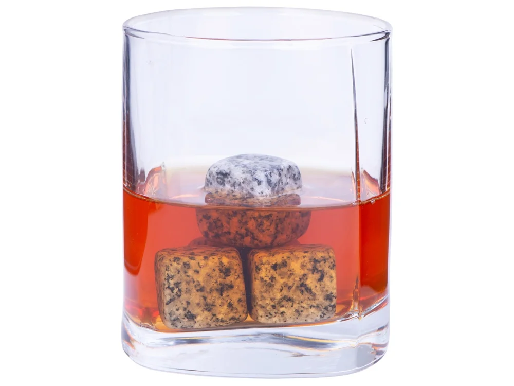 Камни для виски Gentleman