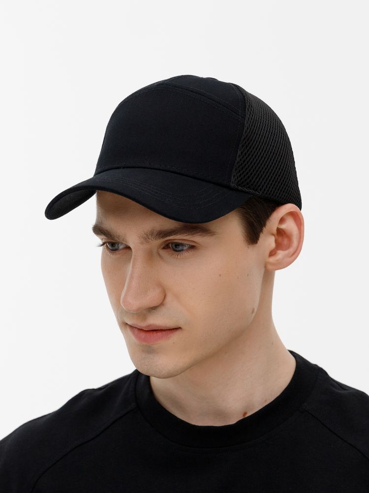 Бейсболка Ben Lawers