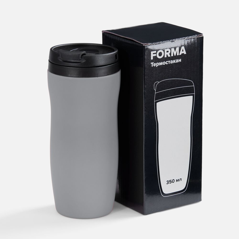Термостакан Forma