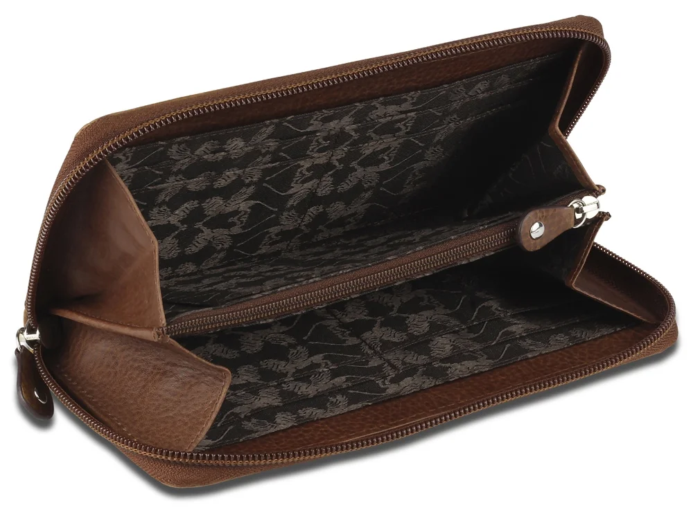 Кошелек Don Montez