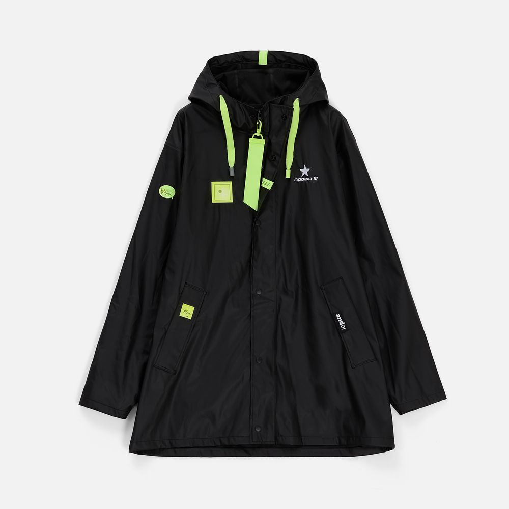 Пара наконечников для шнурка Tizzle