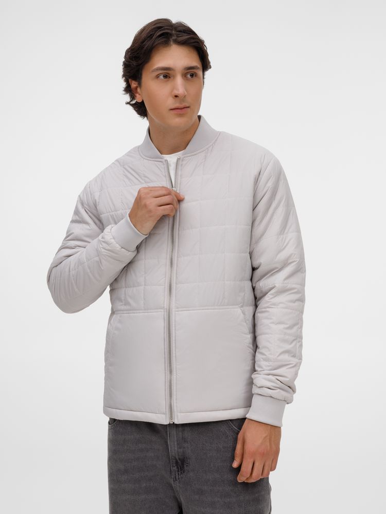 Куртка унисекс Warmbridge