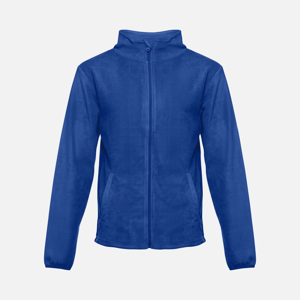 Куртка флисовая мужская Helsinki