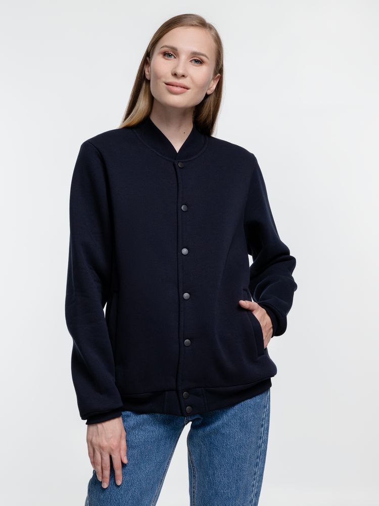 Бомбер Graduate