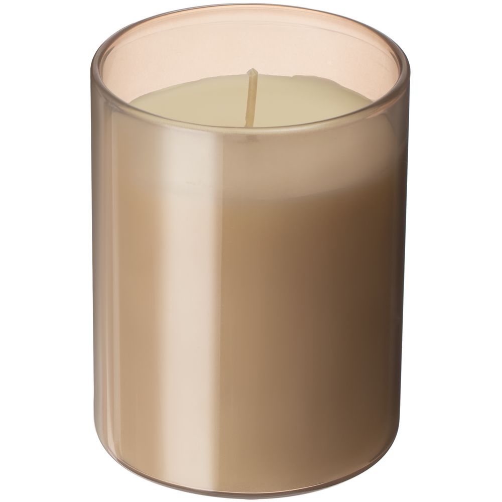 Ароматическая свеча Flikka, сосна и кипарис