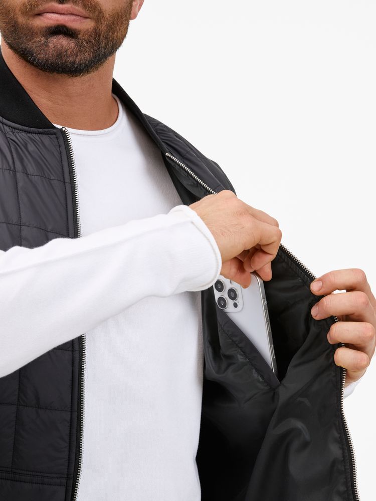 Жилет унисекс Warmbridge