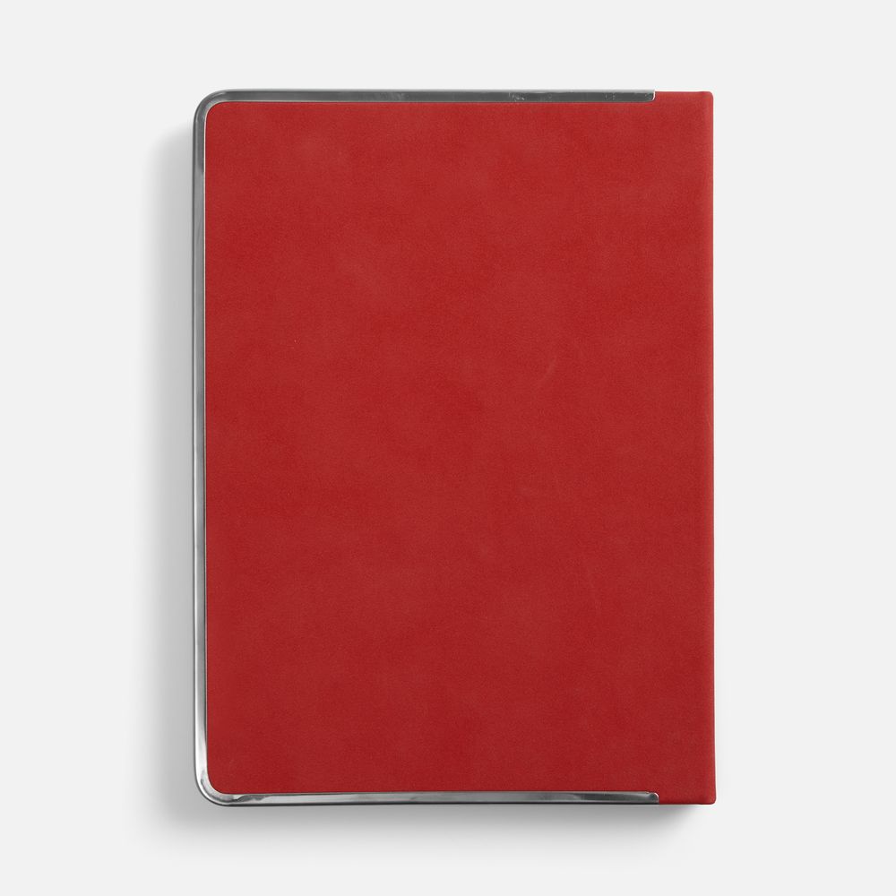 Ежедневник Metal Frame на заказ, датированный