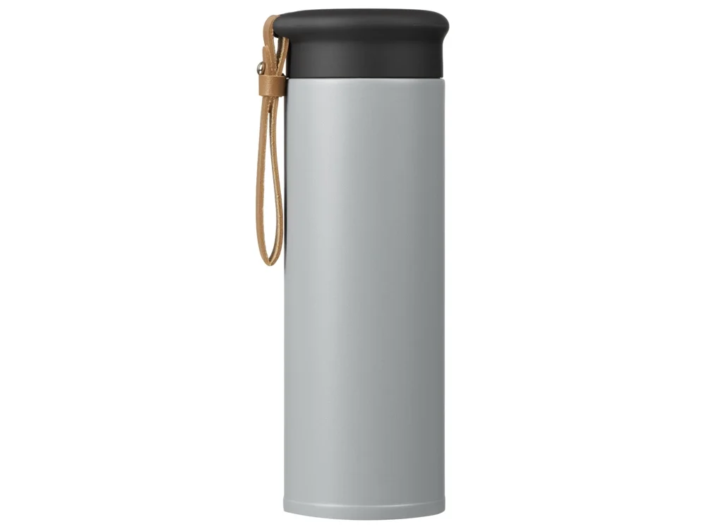 Вакуумный термос Engage,тубус, 450 мл