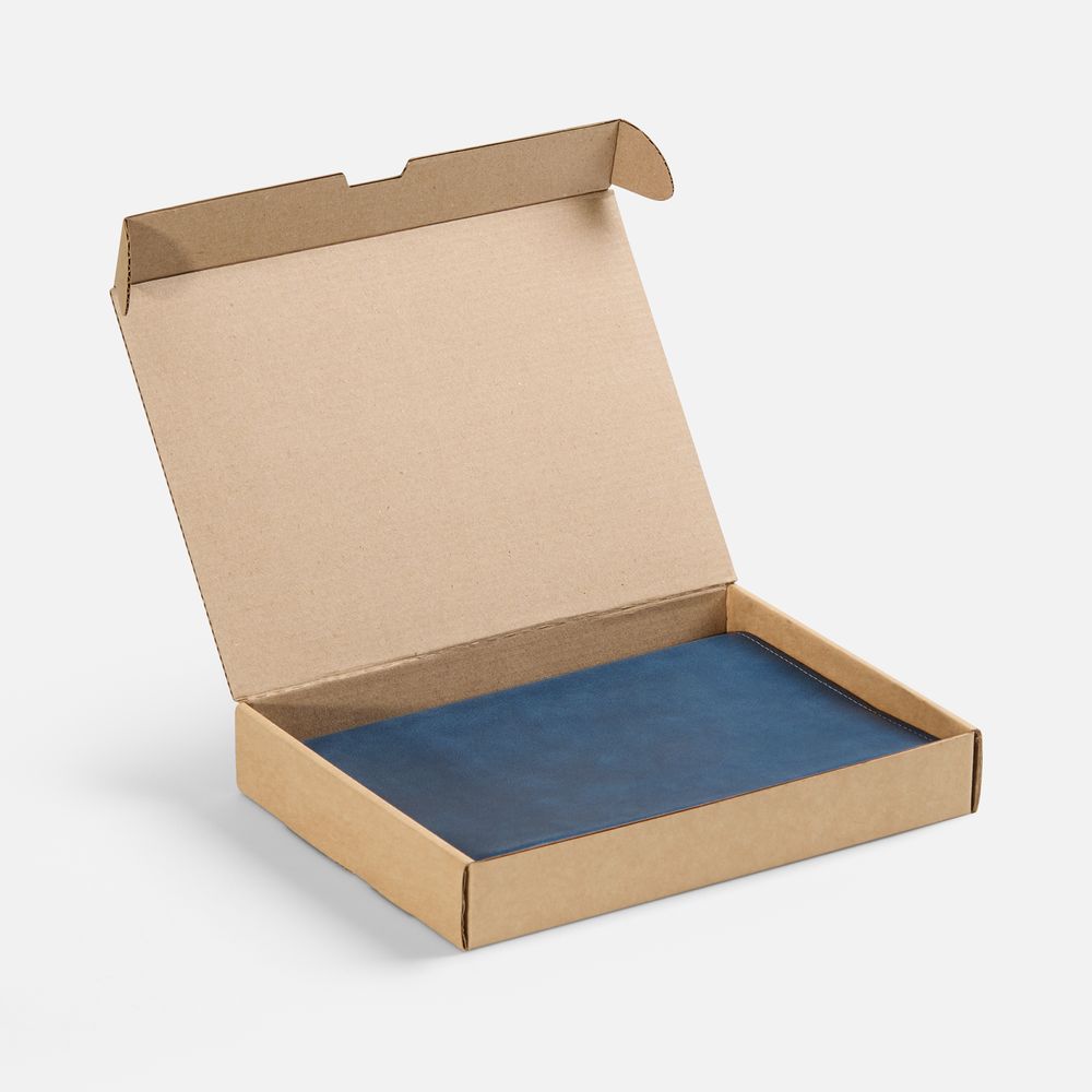 Ежедневник Apache, недатированный