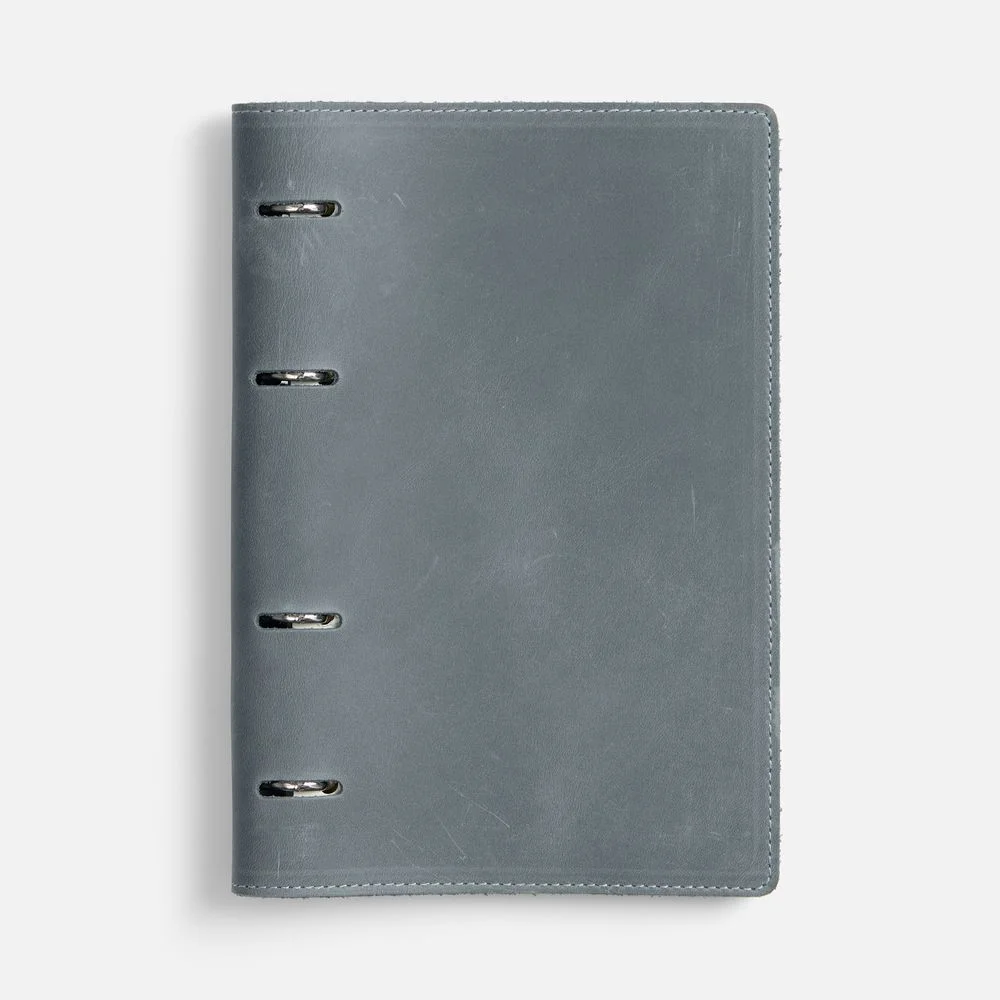 Ежедневник inStream, недатированный