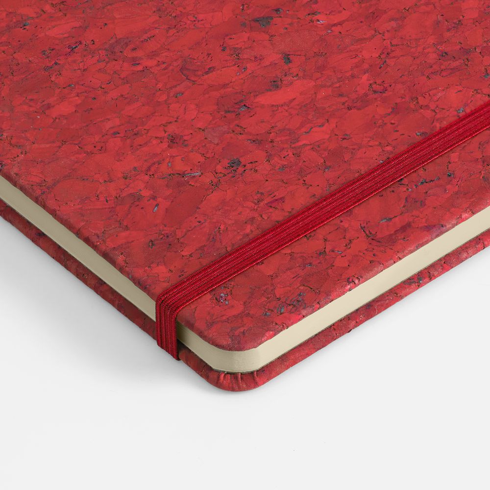 Блокнот Cork County