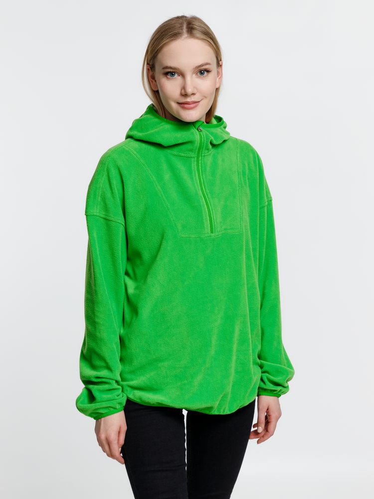 Анорак флисовый унисекс Fliska