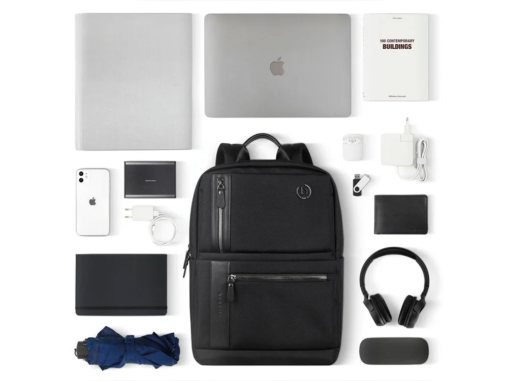 Рюкзак мужской НЕРО (NERO)