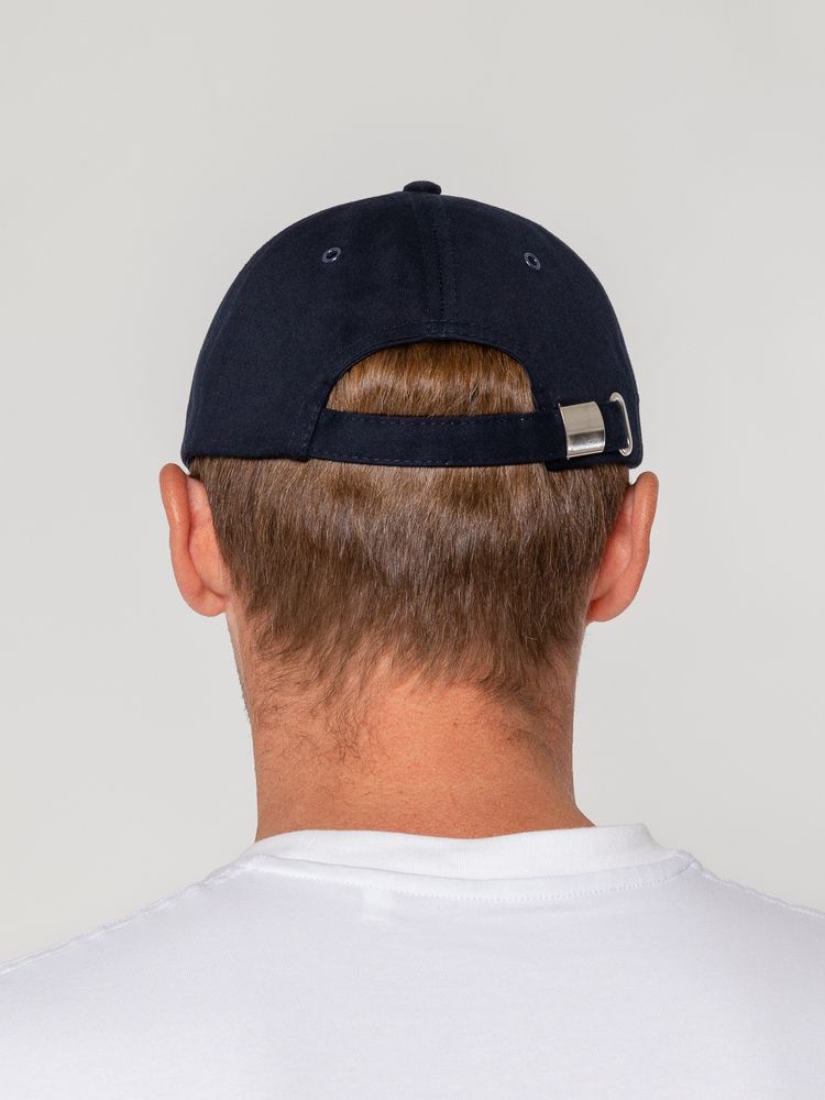 Бейсболка Convention