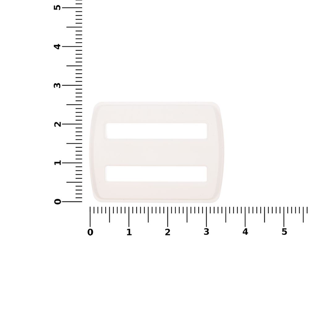 Пряжка — регулятор ремня Fermo