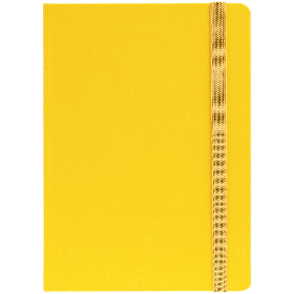 Ежедневник New Factor, недатированный