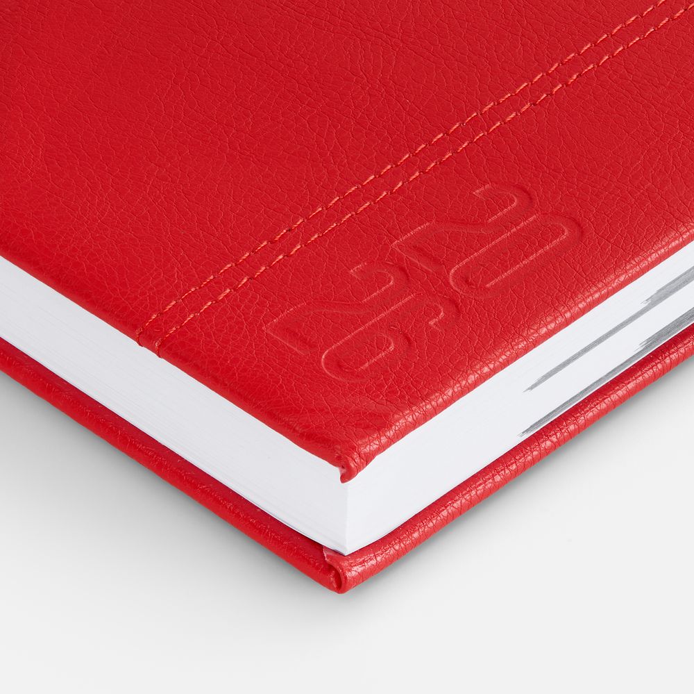 Ежедневник Baza, датированный