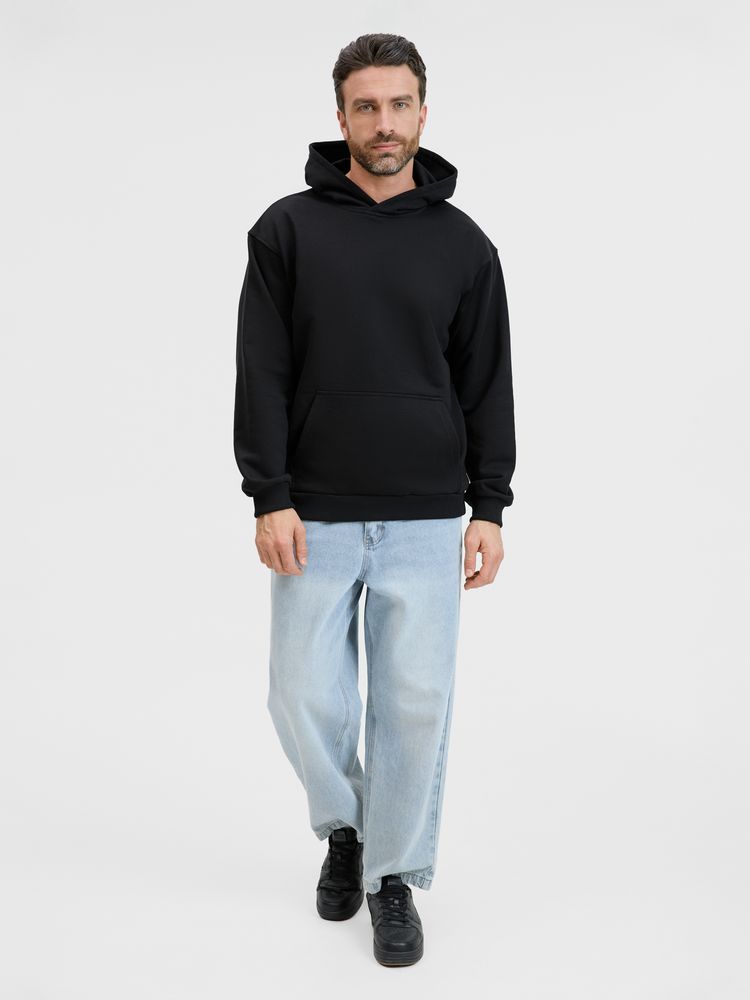 Худи унисекс оверсайз Songo