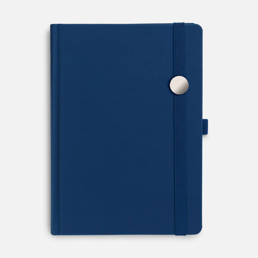 Ежедневник Favor Metal, недатированный