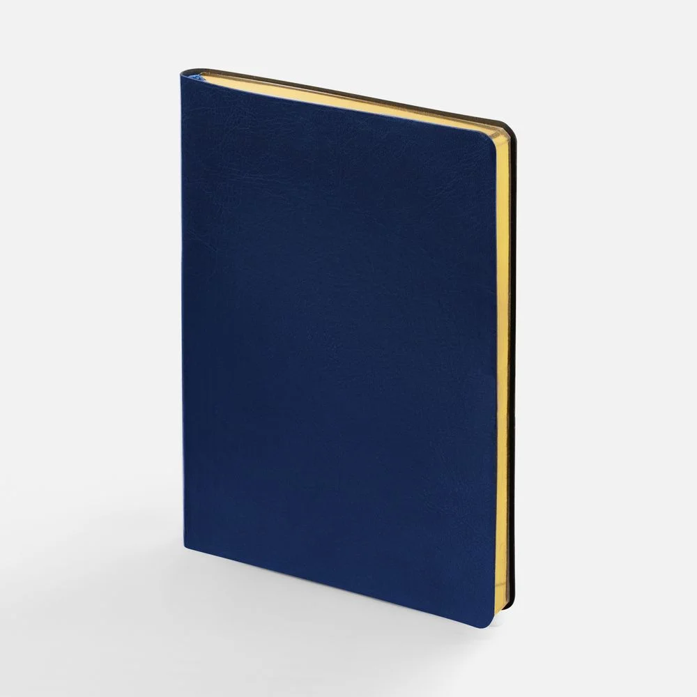 Ежедневник Nebraska Flex, недатированный