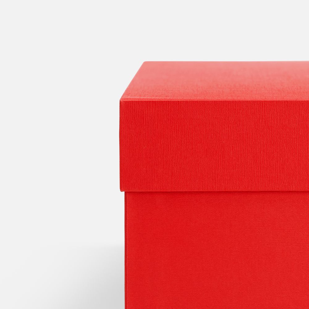 Коробка Capsie