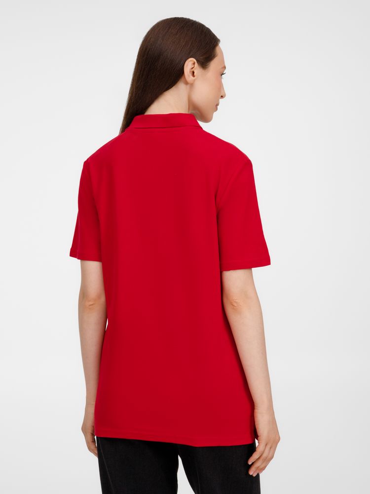 Рубашка поло унисекс Tervise