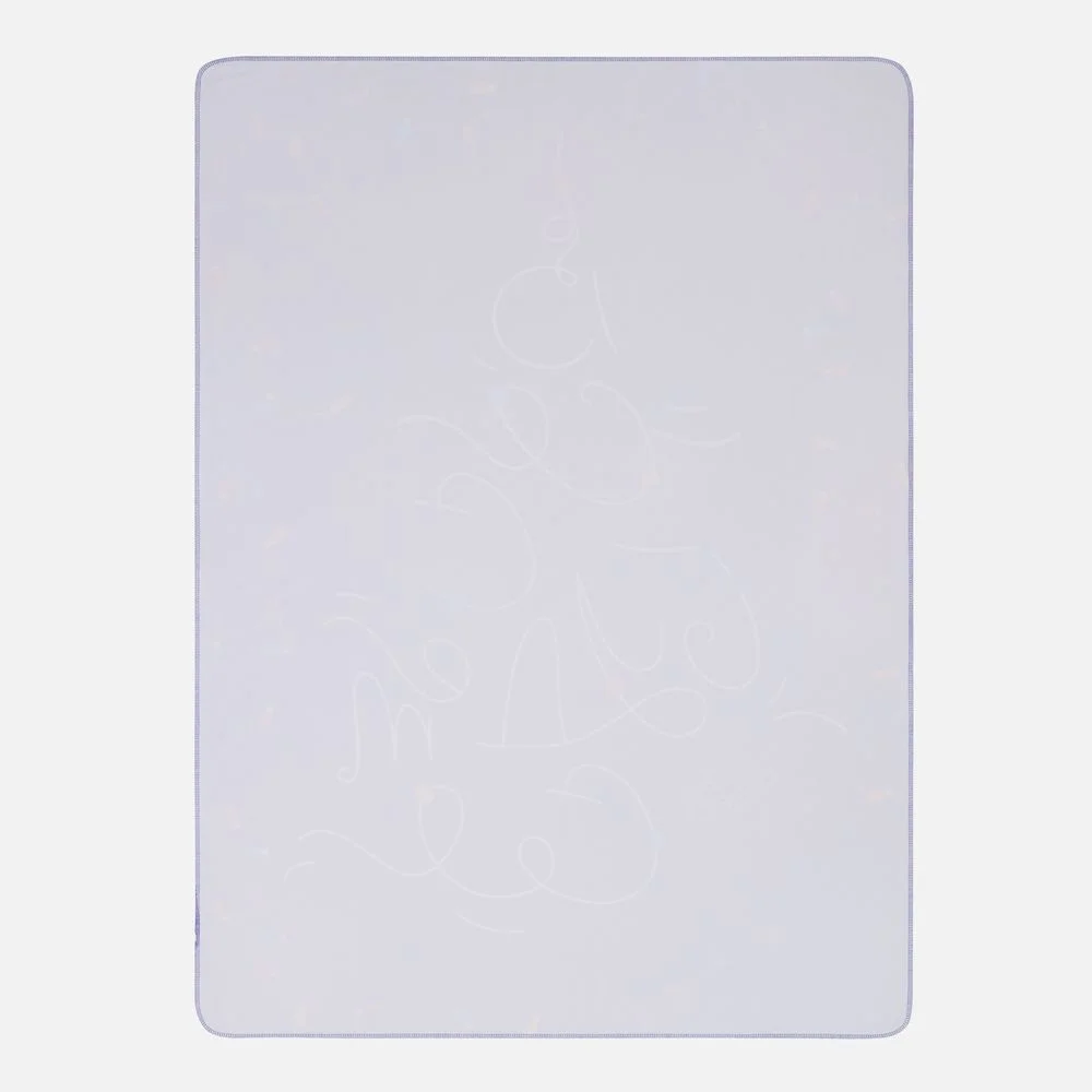 Флисовый плед «Все сбудется!»