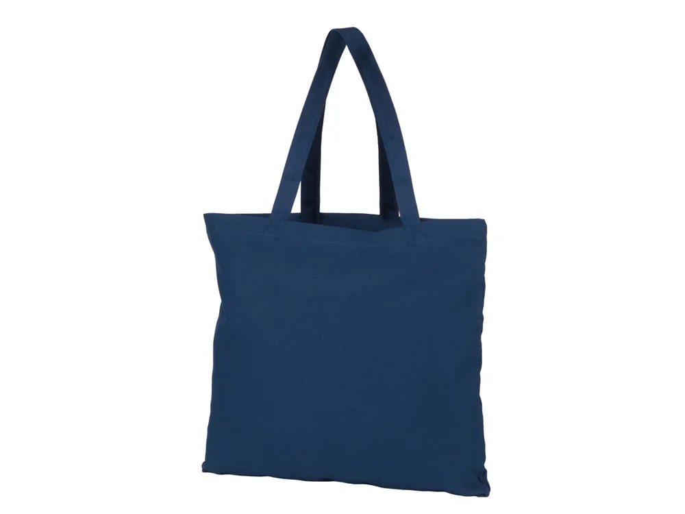 Сумка-оверсайз Jenny из хлопка 340 г/м2