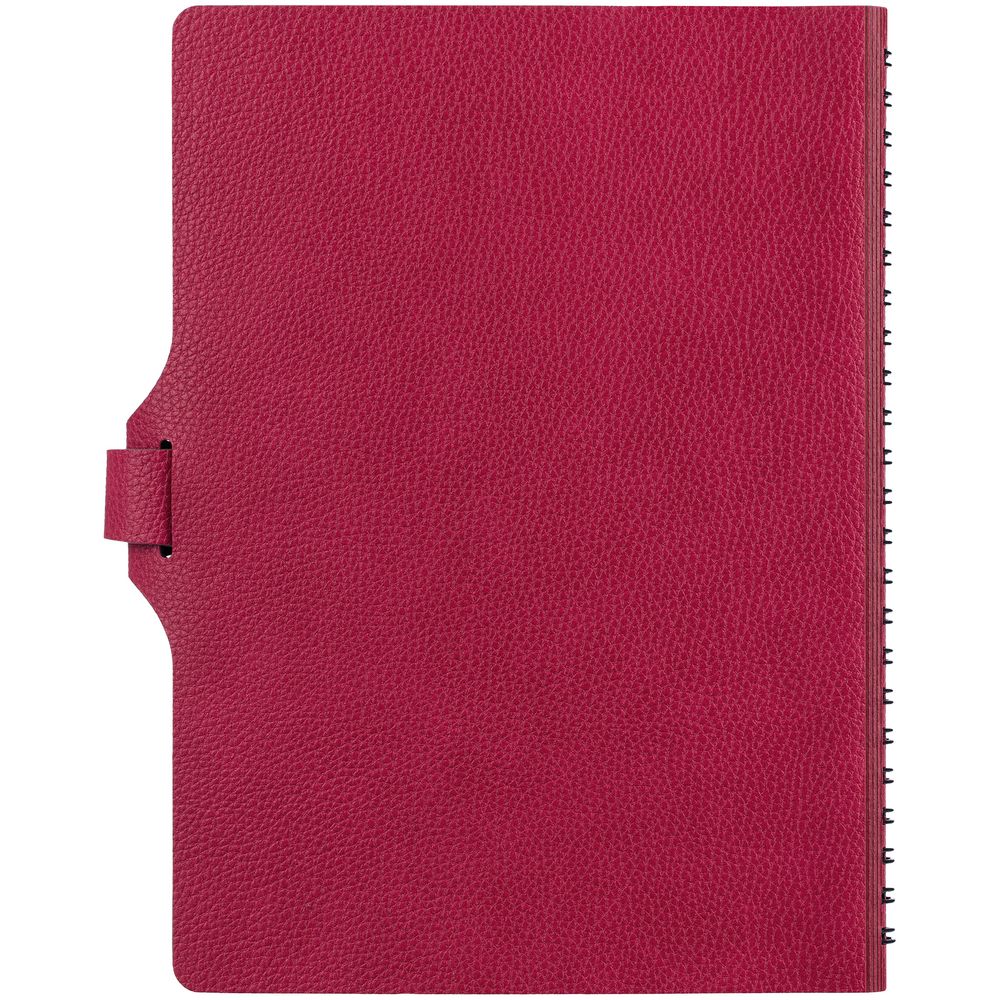 Ежедневник Strep Front на заказ, недатированный