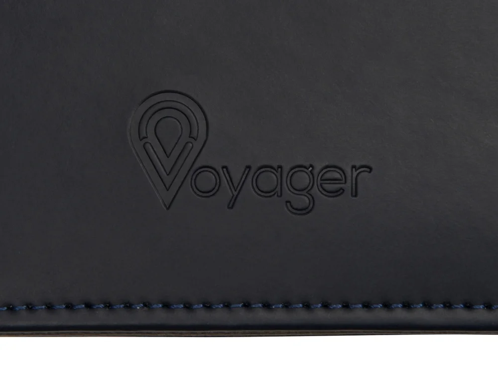 Органайзер с зарядным устройством Wanderer, 4000 mAh