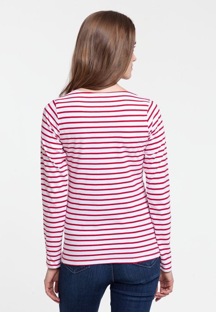 Футболка женская Grand Granat