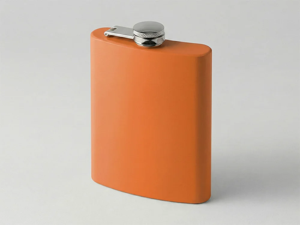 Фляжка Remarque soft-touch 2.0