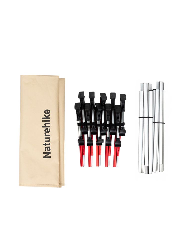 Раскладушка туристическая XJC05