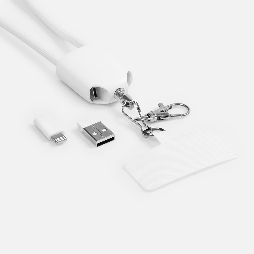 Кабель-ланьярд energyFlex Pro