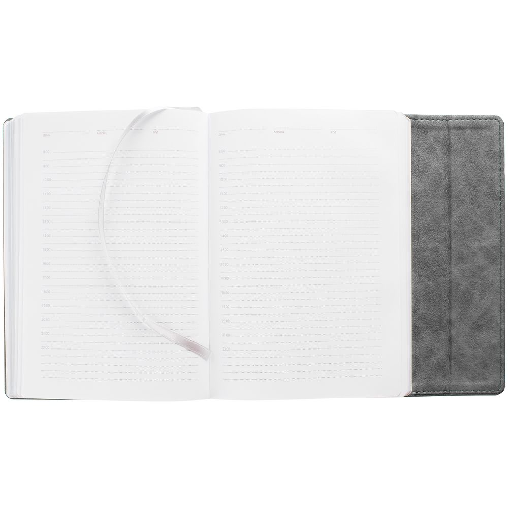 Ежедневник Flap на заказ, недатированный